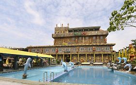 Hotel 01 Batam